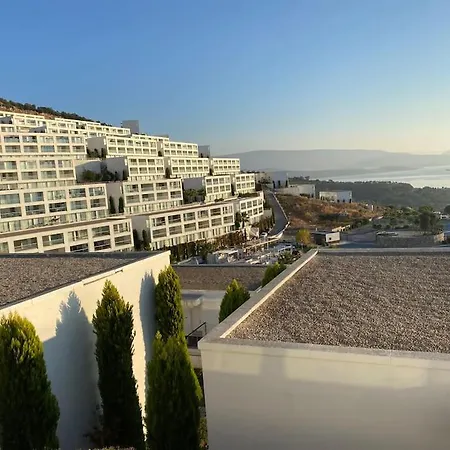 Sea View Duplex Apartment Horizon Sky Resort Apartment *