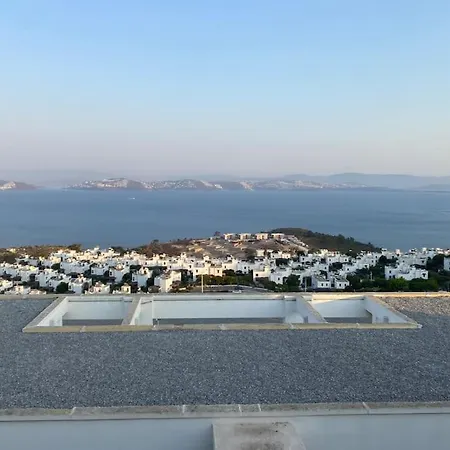 Sea View Duplex Apartment Horizon Sky Resort *