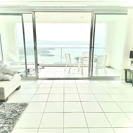 Apartment Sea View Duplex Apartment Horizon Sky Resort