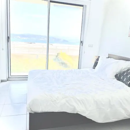 Sea View Duplex Apartment Horizon Sky Resort *