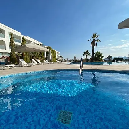 Lejlighed Sea View Duplex Apartment Horizon Sky Resort