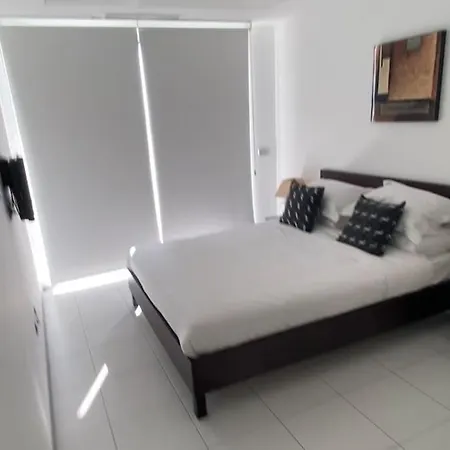 Sea View Duplex Apartment Horizon Sky Resort *