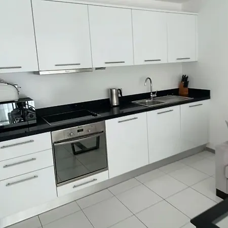 Lejlighed Sea View Duplex Apartment Horizon Sky Resort
